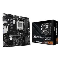 Asrock A620AM-HVS Mainboard (90-MXBSR0-A0UAYZ)