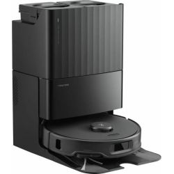 Roborock Qrevo Edge 5V1 Saug-/Wischroboter schwarz + Station (QRES52-00)