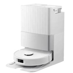 Roborock Qrevo Edge 5V1 Saug-/Wischroboter weiß + Station (QRES02-00)
