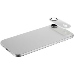Cellularline Camera Lens für Apple iPhone Air (CAMERALENSIPH17MAX)