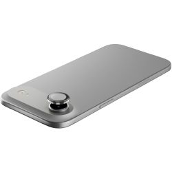 Cellularline Camera Lens Ring für Apple iPhone Air (CAMERARINGIPH17MAX)