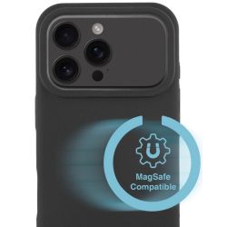 4smarts 4smarts Silikon Case Cupertino für Apple iPhone 17 Pro Max M (541571)