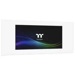 Thermaltake 6-Zoll LCD Panel Kit weiß für View 600 TG Snow (AC-080-OO6NAN-A1)