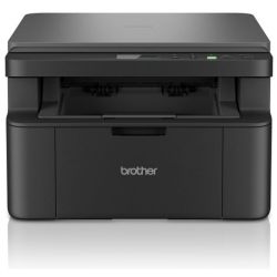 Brother DCP-L1640W Multifunktionsgerät schwarz (DCPL1640WRE1)