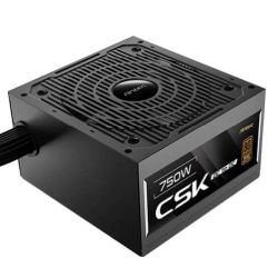 Antec CSK750DC 750W Netzteil schwarz (0-761345-20112-4)
