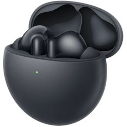 Huawei FreeBuds 7i Bluetooth Headset schwarz (55038459)