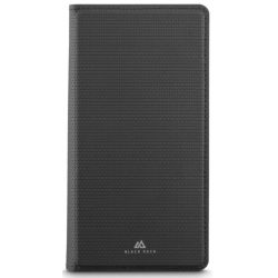 Black Rock Booklet TC iPhone 17 Pro (80421)