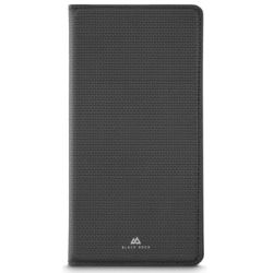 Black Rock Booklet TC iPhone 17 Pro Max (80473)