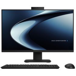 ASUS ExpertCenter P400 P470VAK-BPE130X All-in-One PC (90PT03W5-M013J0)