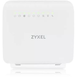 ZyXEL EX3501-T0 IAD WLAN-Router weiß (EX3501-T0-EU01V2F)