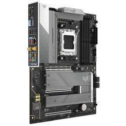 Sapphire Nitro+ B850A WIFI 7 Mainboard (52123-03-40G)