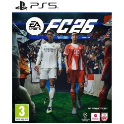 Electronic Arts EA Sports FC 26 [PS5] (118043)