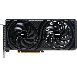 Palit GeForce RTX 5060 Infinity 2 OC 8GB Grafikkarte (NE75060V19P1-GB2063L)