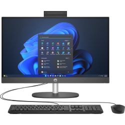Hewlett Packard (HP) ProOne 245 G10 512GB All-in-One PC weiß (B6HV1ES-ABD)