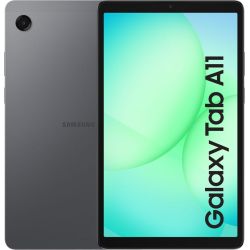 Samsung Galaxy Tab A11 64GB Tablet grau (SM-X130NZAAEUB)