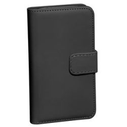 Pedea Book Cover Classic schwarz für Apple iPhone 17 Pro Max (501600030)