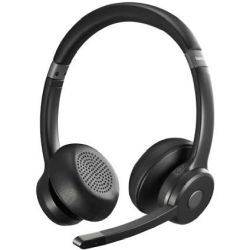 Hama BT700 Bluetooth Headset schwarz (139938)