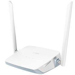 D-Link EAGLE PRO AI N300 Smart Router, Wireless (R03/E)