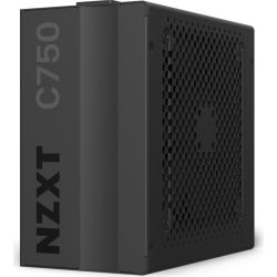 NZXT C Series C750 Gold 750W Netzteil schwarz (PA-7G3BB-EU)