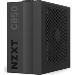 NZXT C Series C850 Gold 850W Netzteil schwarz (PA-8G3BB-EU)
