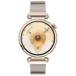 Huawei Watch GT 6 41mm Smartwatch gold (55020FTP)