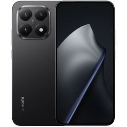 Xiaomi 15T 256GB Mobiltelefon schwarz (MZB0KY5EU)