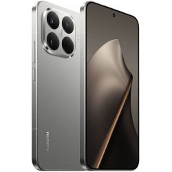 Xiaomi 15T Pro 1TB Mobiltelefon grau (MZB0KV0EU)