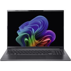 Acer Aspire 16 AI A16-61M-R0VS 1TB Notebook steel gray (NX.JP0EG.00D)