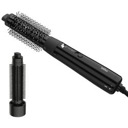 Braun AS 150E Haartrockner schwarz (BRAS150E)