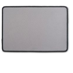 Hama Business M Mousepad grau (126875)