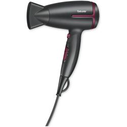 Beurer HC 25 Reise-Haartrockner cherry (105.38)