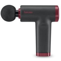Beurer MG 89 Compact Power Massage Gun cherry (105.41)
