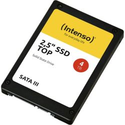 Intenso Top Performance 4TB SSD (3812480)