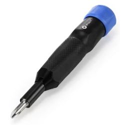 iFixit iFixit Narwhal Screwdriver Set 6-in-1-Schraubendreher (IF145-552-1)