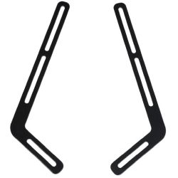 Hama Soundbar Halterung, universal, fix (220884)