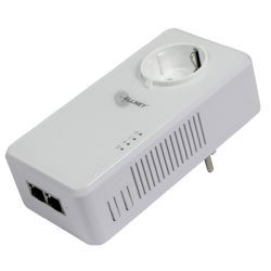 Allnet ALLNET Powerline 1200Mbit HomePlugV2 SmartLink MIMO mit (ALL1681211v2)