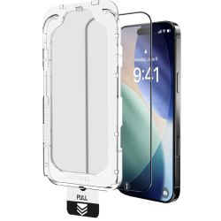 Nevox NevoGlass 3D Easy App für Apple iPhone Air (2550)