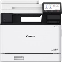 Canon i-SENSYS MF752Cdw II Multifunktionsgerät weiß (7185C013)