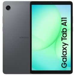 Samsung Galaxy Tab A11 LTE 128GB Tablet grau (SM-X135FZAEEUE)