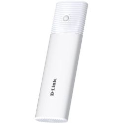 D-Link DSP-111 M.2 NVMe/SATA SSD Gehäuse weiß (DSP-111)