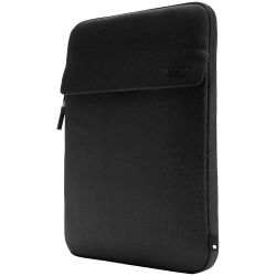 Incase Crosstown Sleeve 16 Notebookschutzhülle schwarz (INCO400804-BLK)