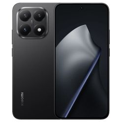 Xiaomi 15T 512GB Mobiltelefon schwarz (68172)