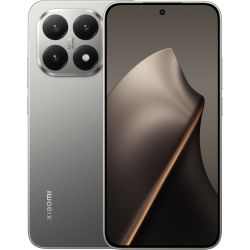 Xiaomi 15T 512GB Mobiltelefon grau (MZB0KYHEU)