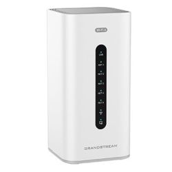 Grandstream GCC6000 Series Convergence Solutions WLAN Router weiß (GCC6010W)