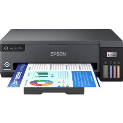 Epson SCHNÄPPCHEN EcoTank ET-14100 Tintenstrahl schwarz (C11CK39401)