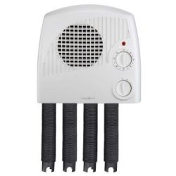 Nedis Schuhtrockner | 350 W | 45 °C | Überhitzungsschutz (HTSH40WT)