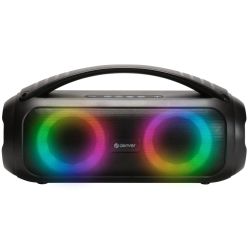 Denver BTG-616 Portabler Lautsprecher schwarz (111151020870)