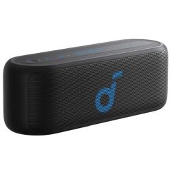 Eufy Soundcore Select 3 Portabler Lautsprecher schwarz (A3172G11)