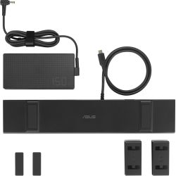 ASUS ASUS Docking - DC310 - USB-C - STAND DOCK (90XB099N-BDS020)