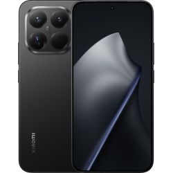 Xiaomi 15T Pro 1TB Mobiltelefon schwarz (MZB0KU6EU)